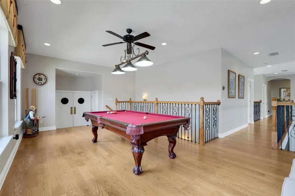 1596 KENNESAW DRIVE Clermont, FL 34711