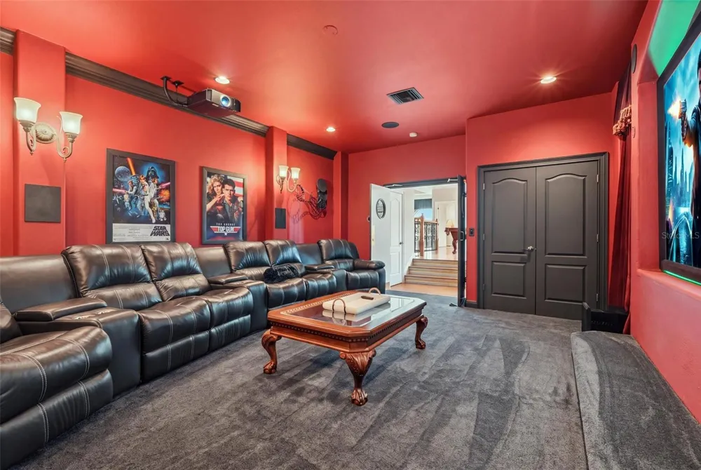 1596 KENNESAW DRIVE Clermont, FL 34711