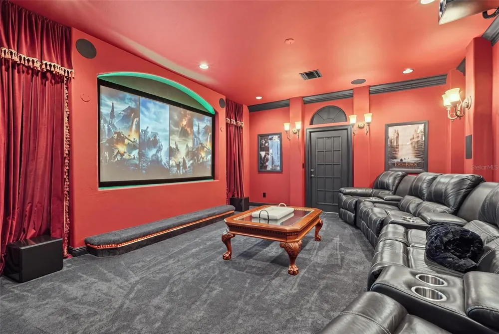 1596 KENNESAW DRIVE Clermont, FL 34711