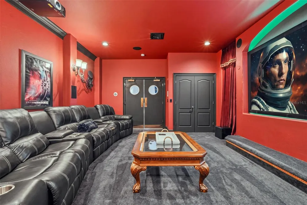 1596 KENNESAW DRIVE Clermont, FL 34711