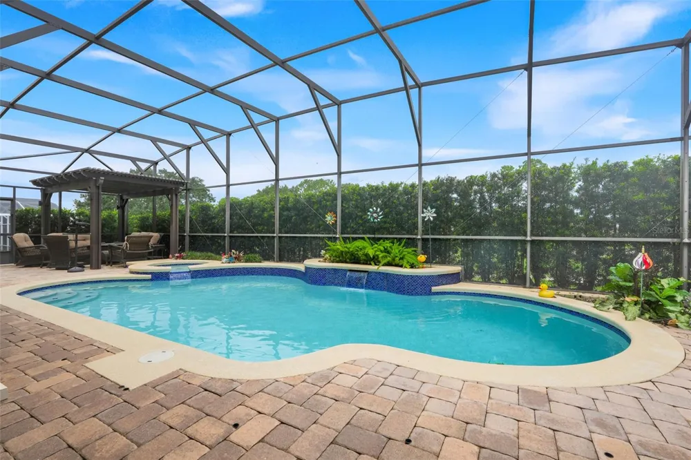 1596 KENNESAW DRIVE Clermont, FL 34711