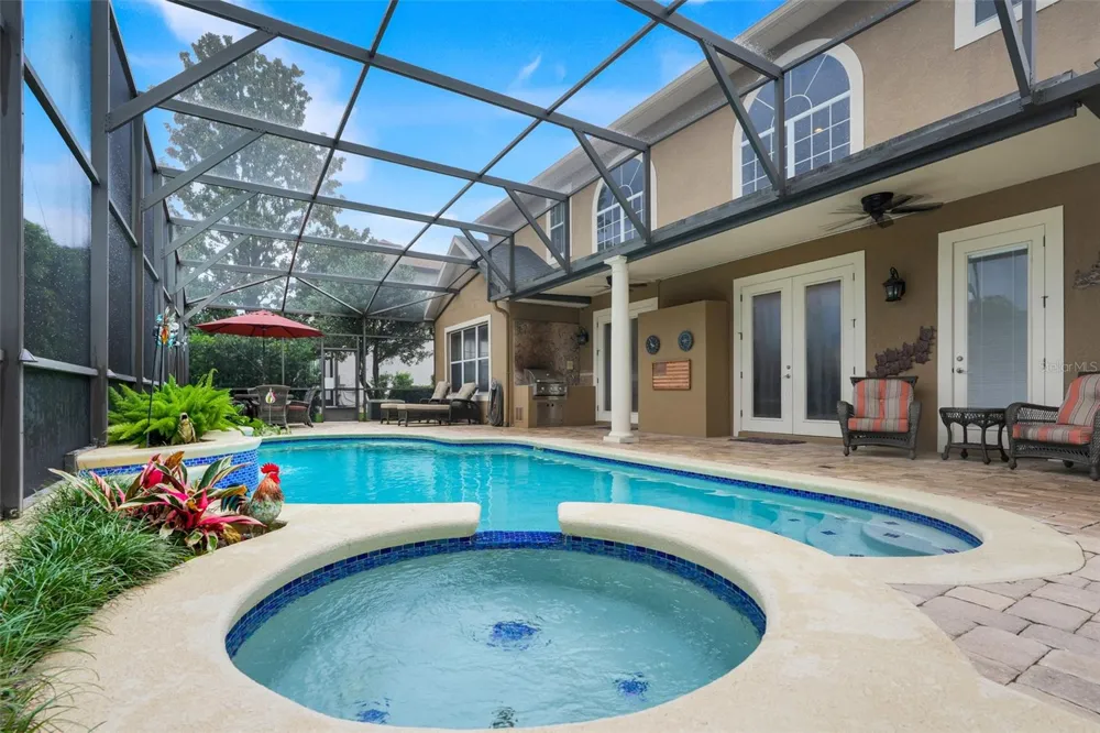 1596 KENNESAW DRIVE Clermont, FL 34711