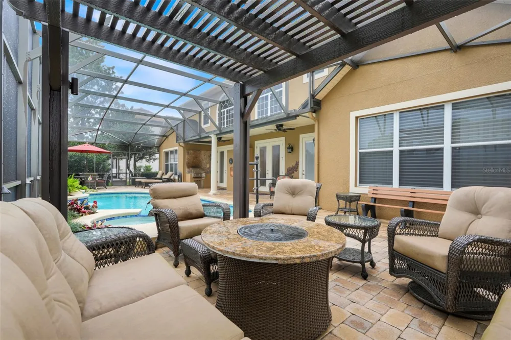 1596 KENNESAW DRIVE Clermont, FL 34711