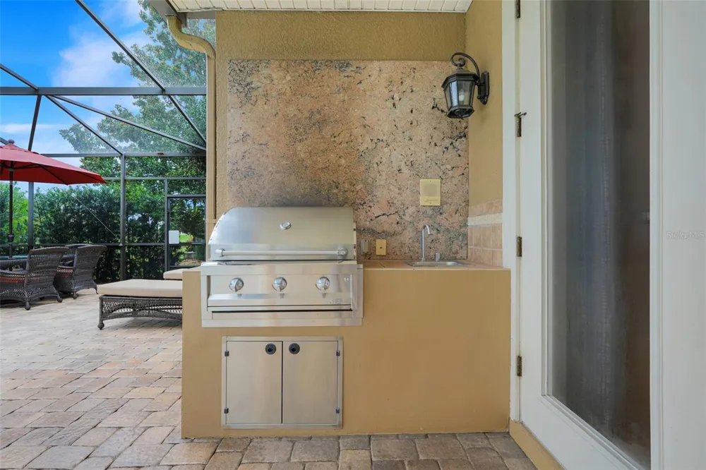 1596 KENNESAW DRIVE Clermont, FL 34711