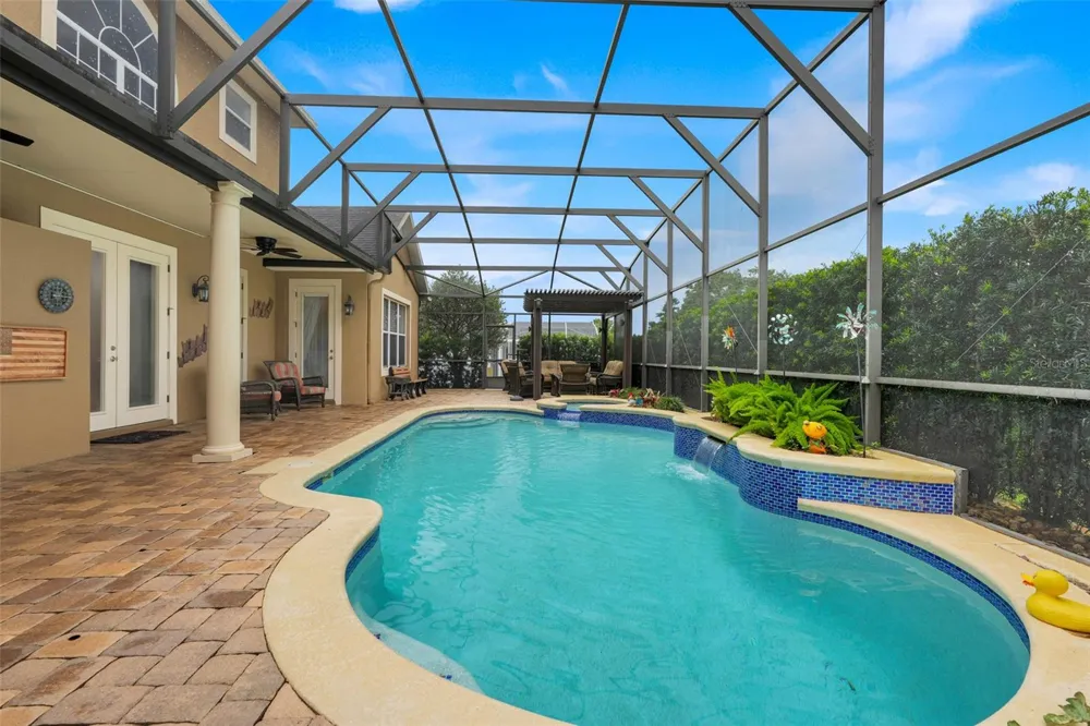 1596 KENNESAW DRIVE Clermont, FL 34711