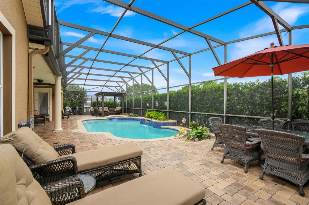 1596 KENNESAW DRIVE Clermont, FL 34711