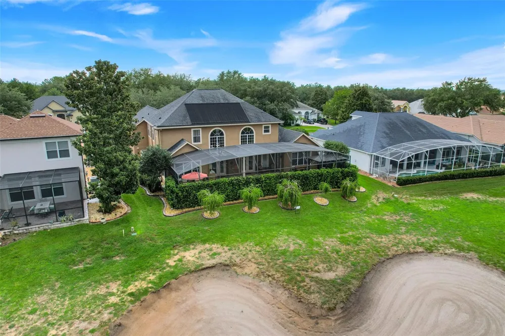 1596 KENNESAW DRIVE Clermont, FL 34711