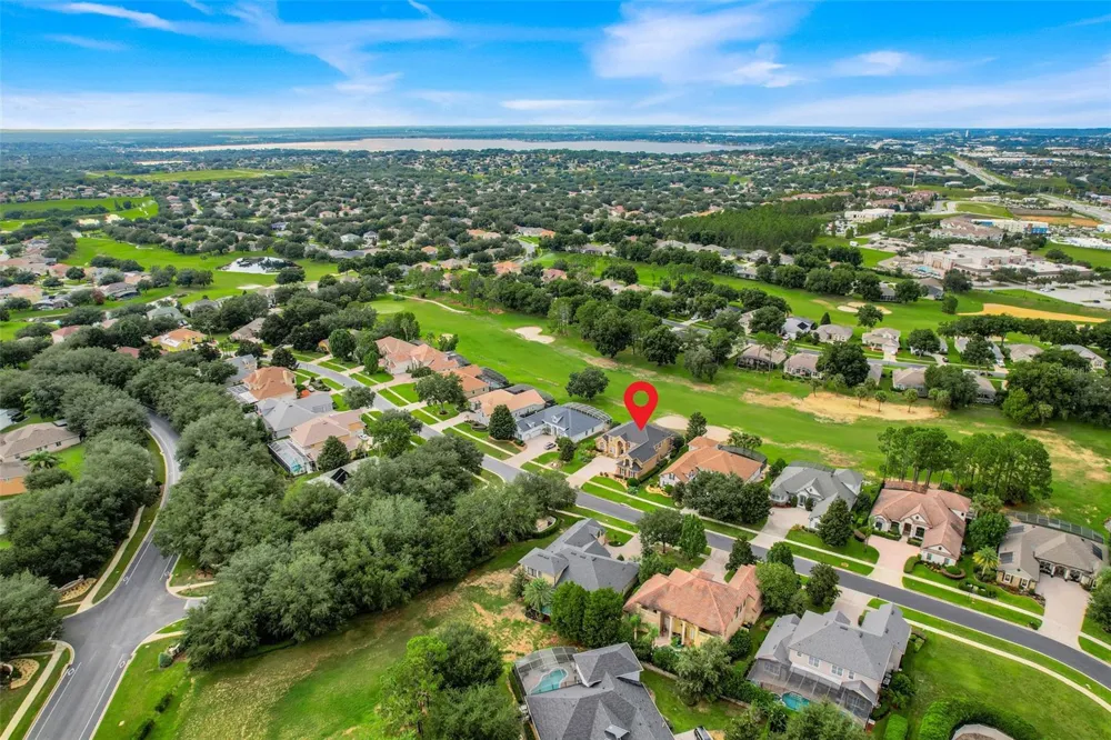 1596 KENNESAW DRIVE Clermont, FL 34711