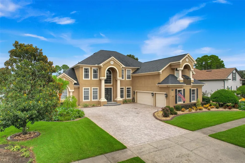 1596 KENNESAW DRIVE Clermont, FL 34711