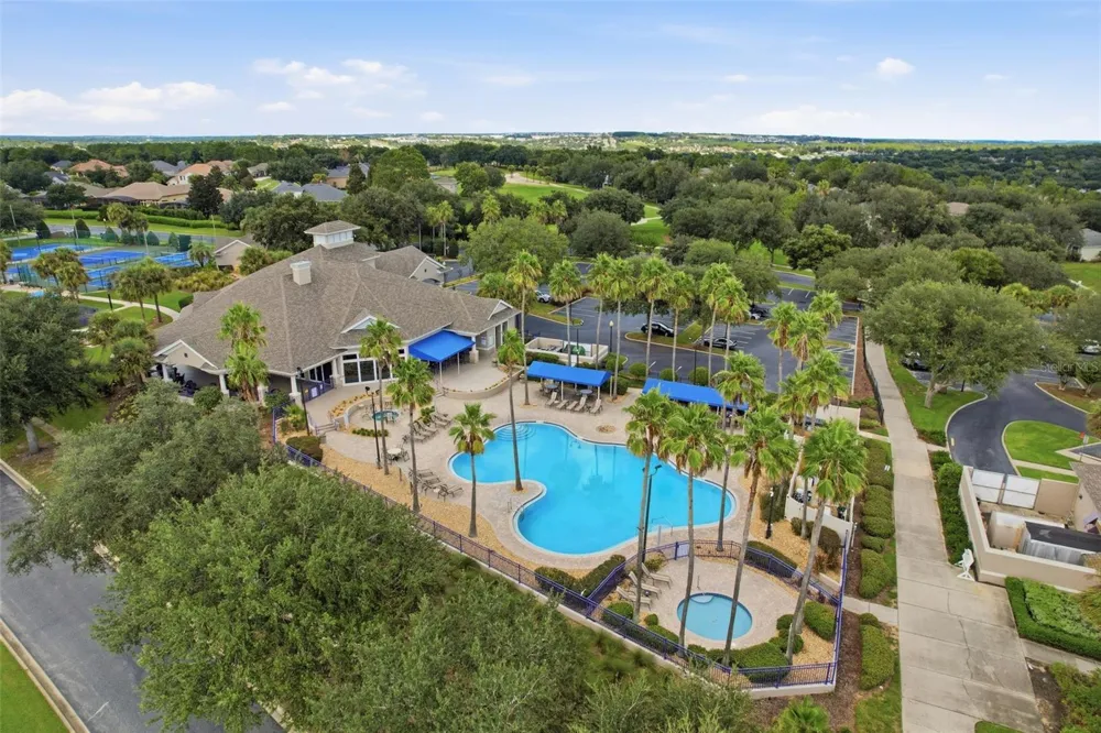 1596 KENNESAW DRIVE Clermont, FL 34711