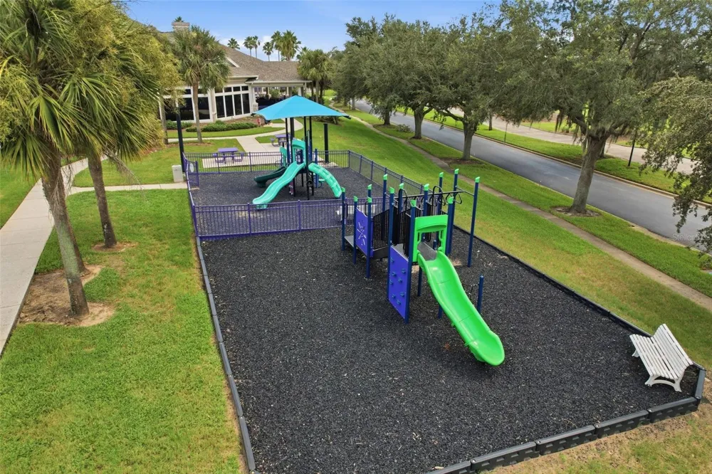 1596 KENNESAW DRIVE Clermont, FL 34711