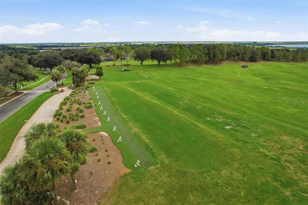 1596 KENNESAW DRIVE Clermont, FL 34711