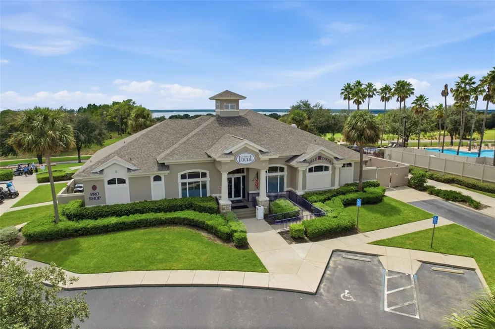 1596 KENNESAW DRIVE Clermont, FL 34711