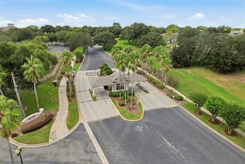 1596 KENNESAW DRIVE Clermont, FL 34711