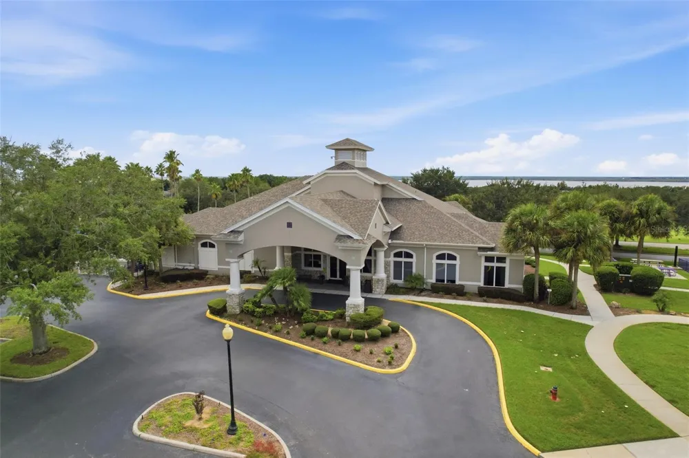 1596 KENNESAW DRIVE Clermont, FL 34711