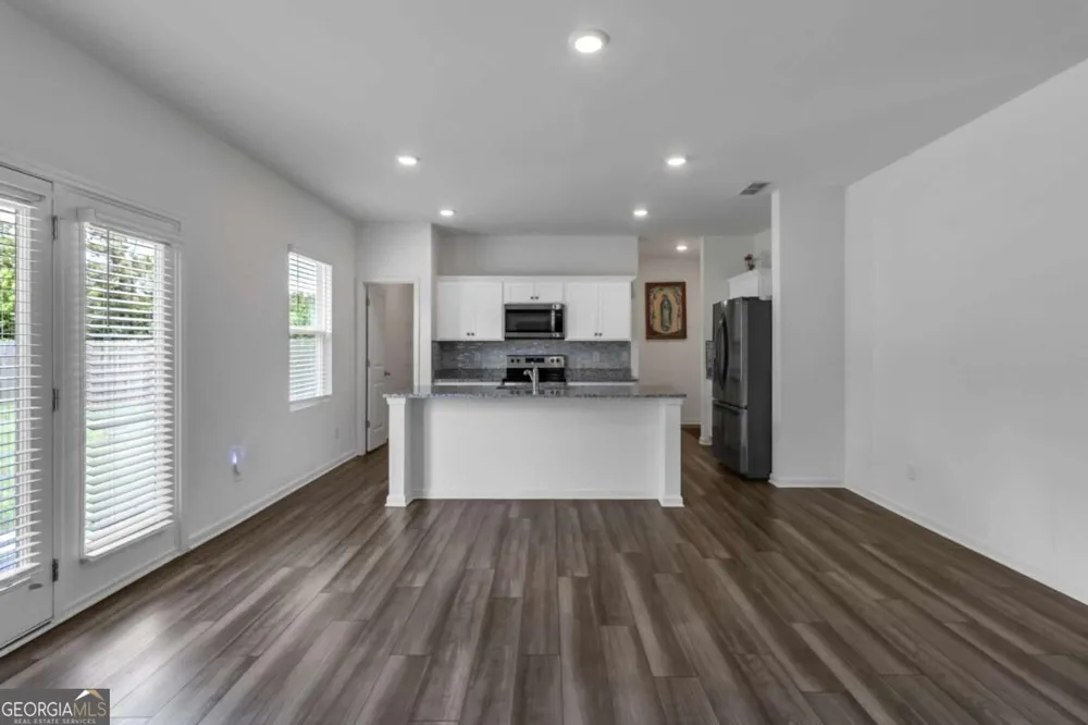 110 Bantry WAY Locust Grove, GA 30248