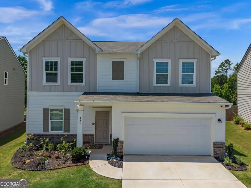 110 Bantry WAY Locust Grove, GA 30248