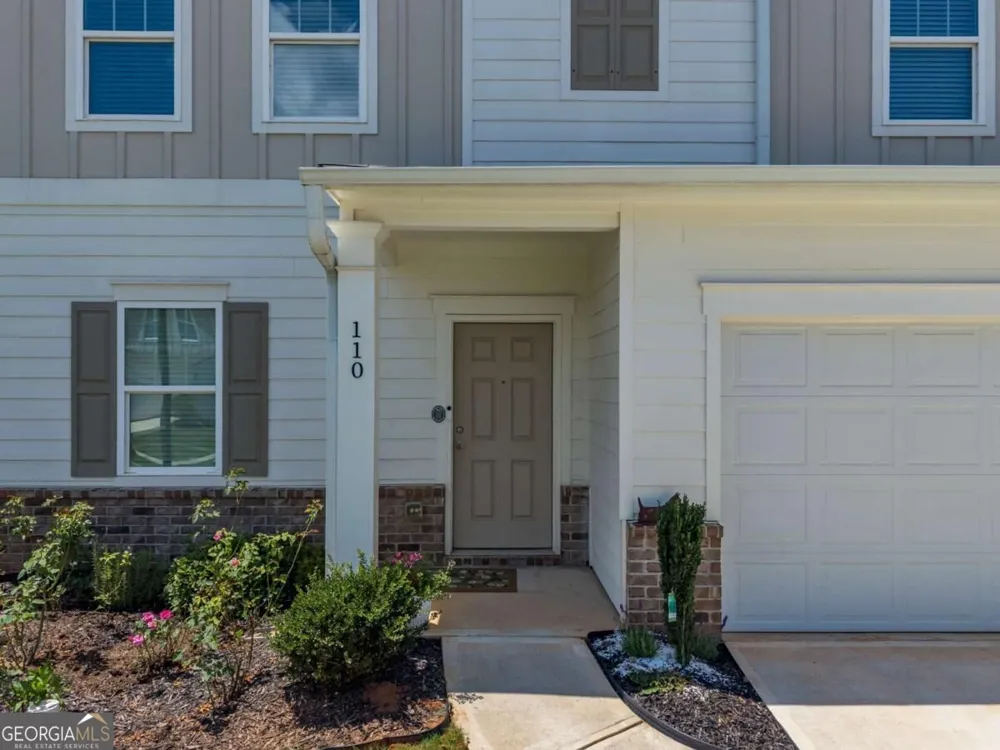 110 Bantry WAY Locust Grove, GA 30248