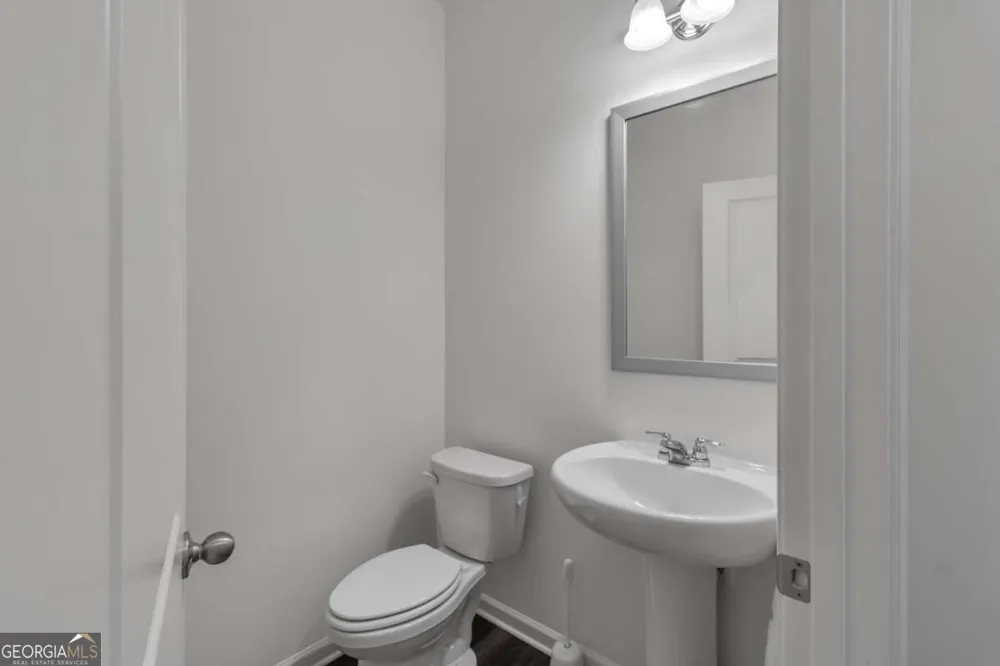 110 Bantry WAY Locust Grove, GA 30248