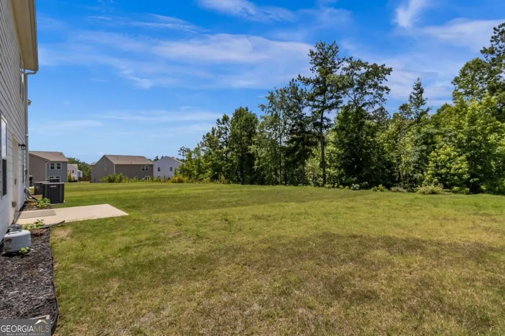 110 Bantry WAY Locust Grove, GA 30248