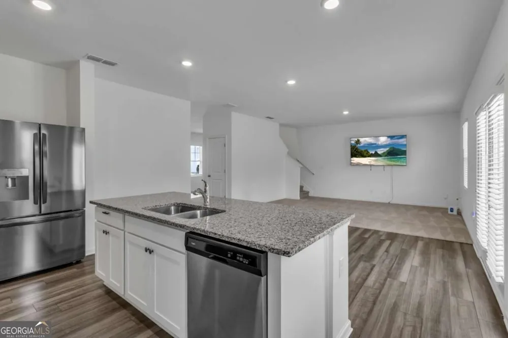 110 Bantry WAY Locust Grove, GA 30248