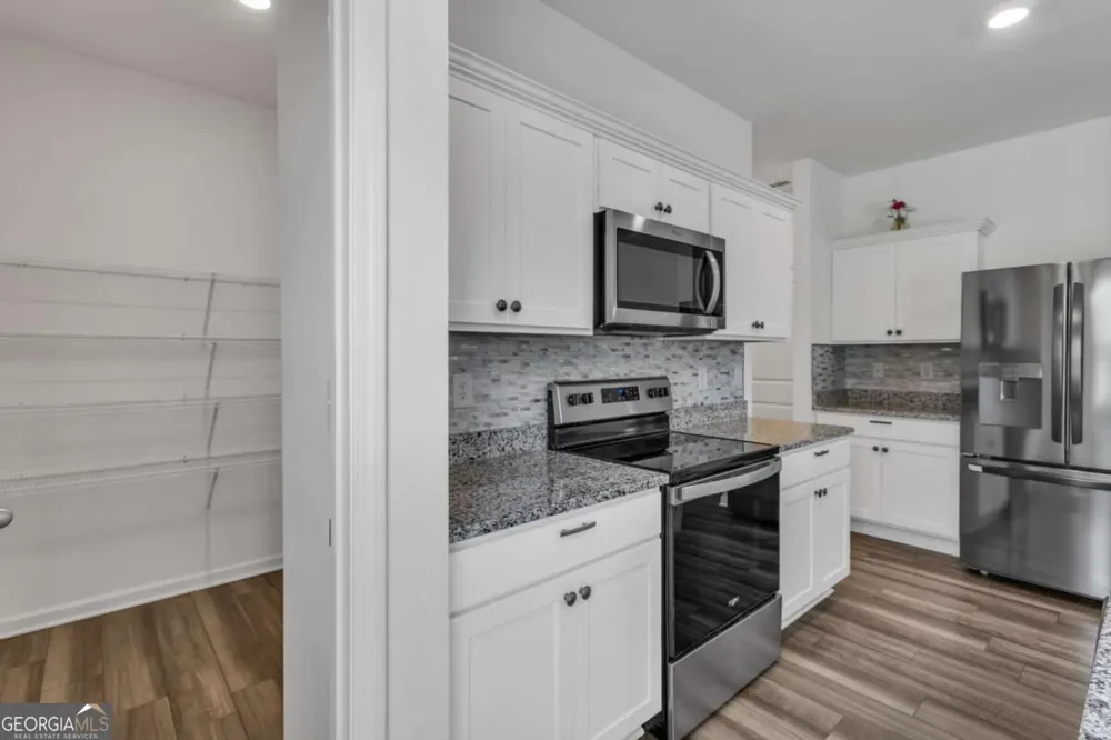 110 Bantry WAY Locust Grove, GA 30248