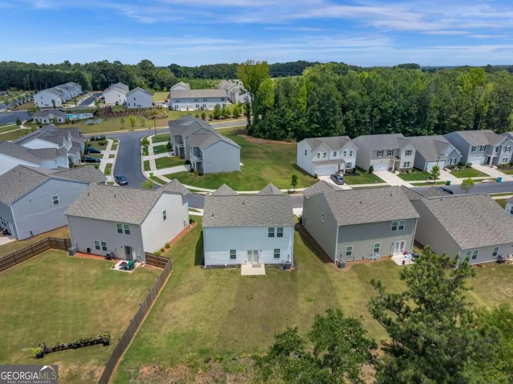 110 Bantry WAY Locust Grove, GA 30248