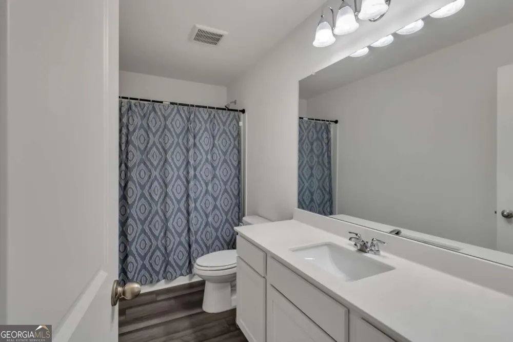 110 Bantry WAY Locust Grove, GA 30248