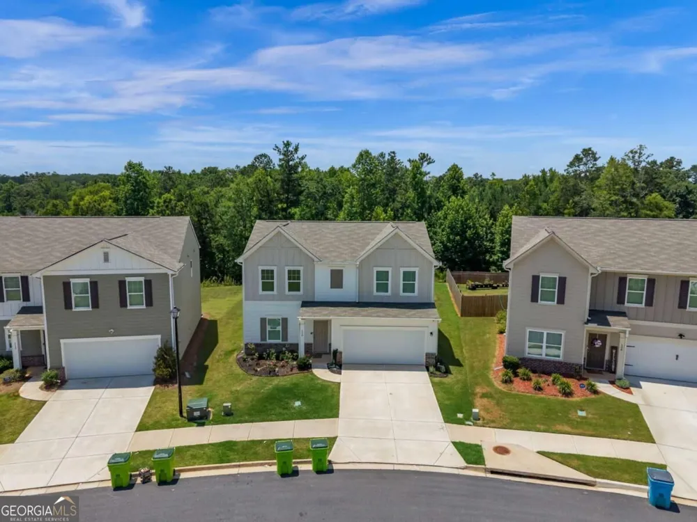 110 Bantry WAY Locust Grove, GA 30248