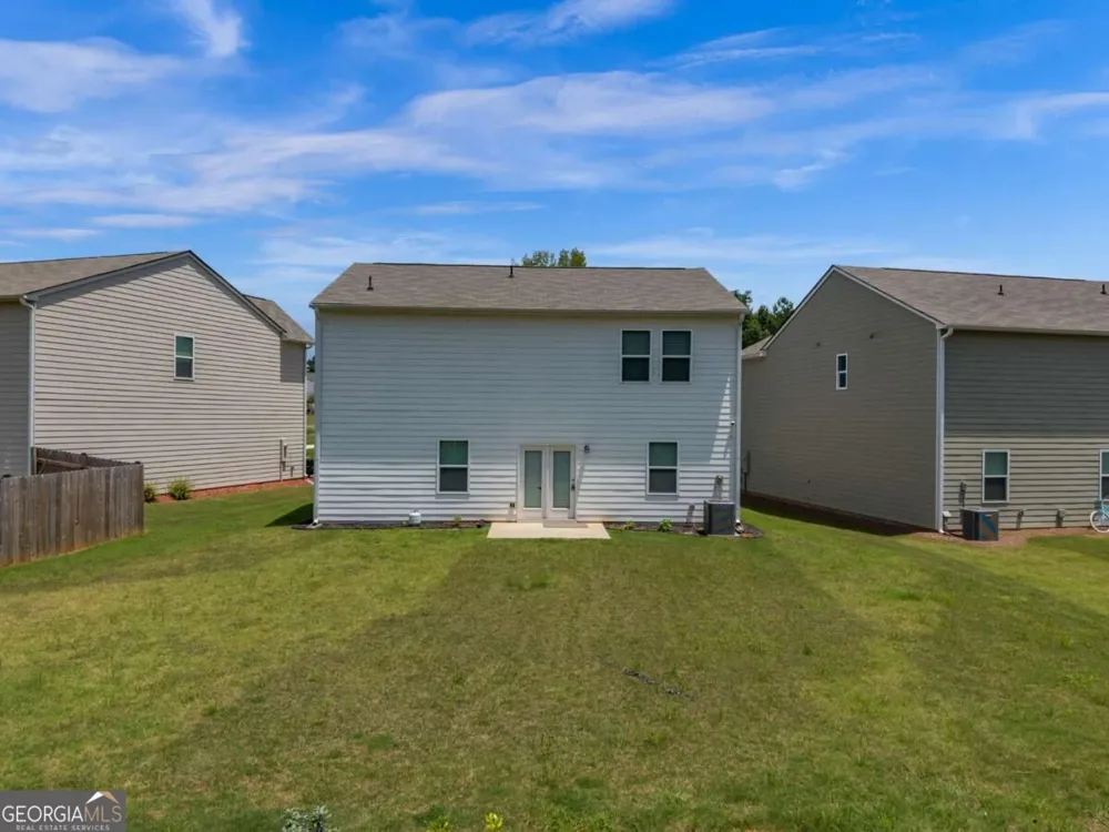110 Bantry WAY Locust Grove, GA 30248
