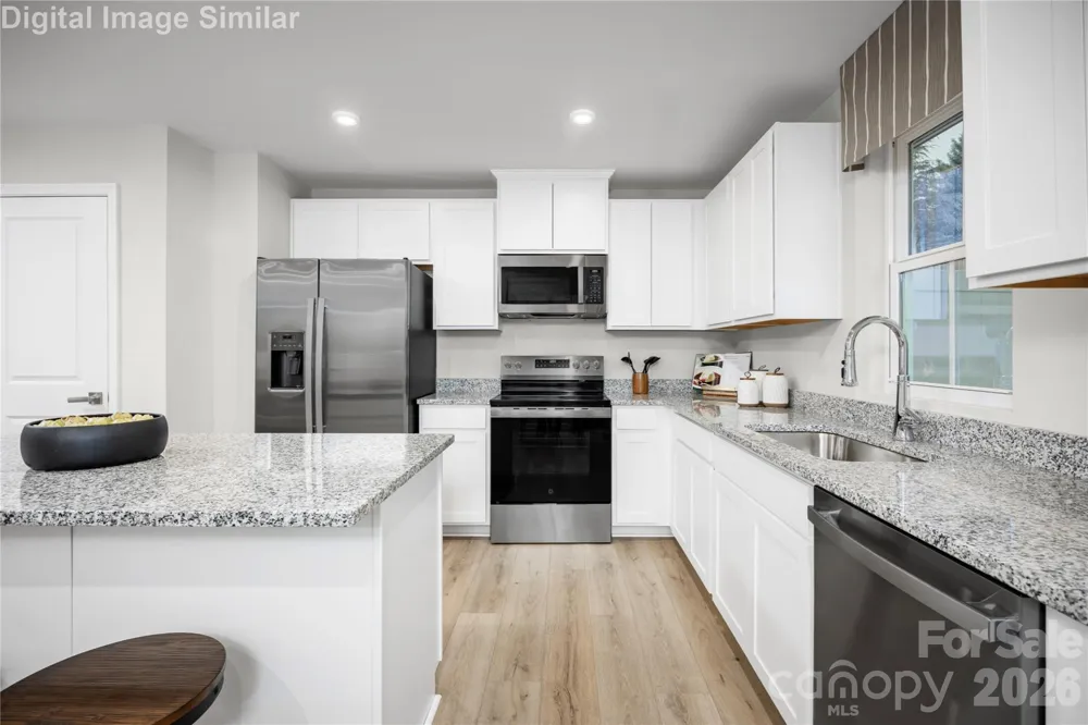 6212 Bridle Creek Drive Charlotte, NC 28214