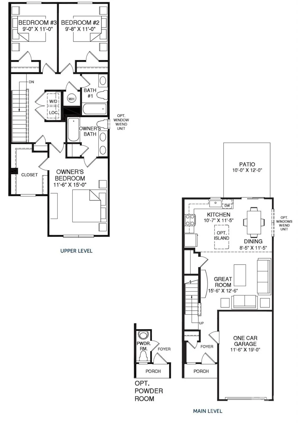 6212 Bridle Creek Drive Charlotte, NC 28214