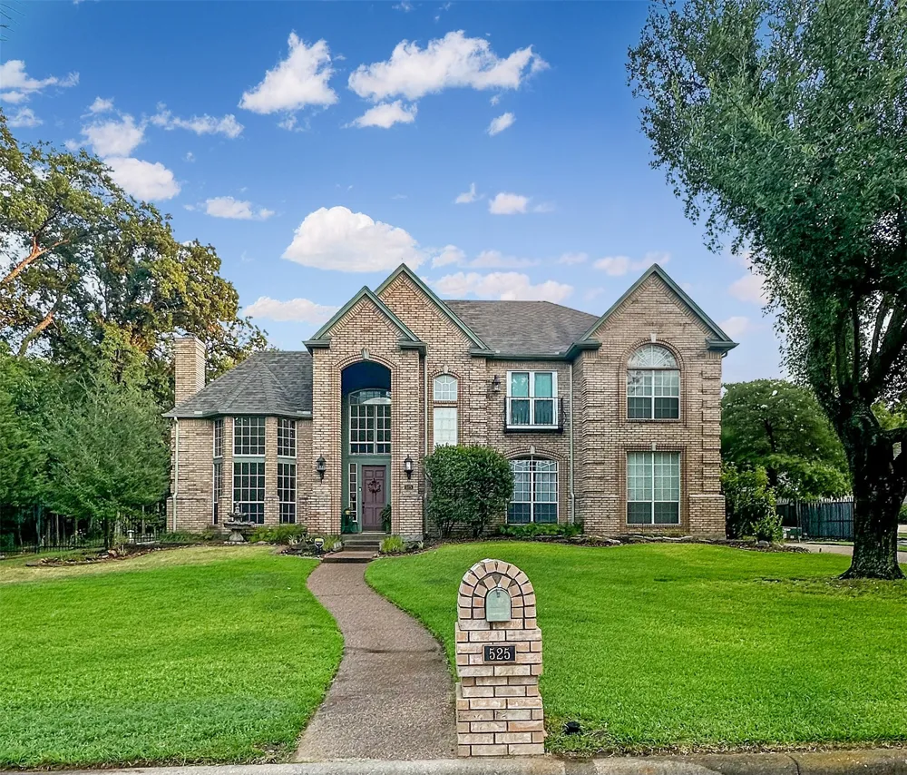 525 Ravenaux Drive Southlake, TX 76092
