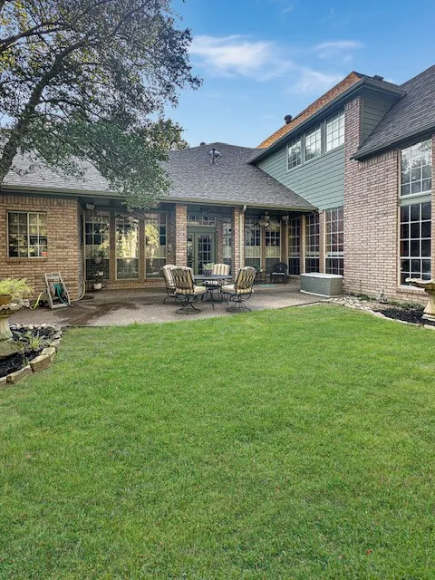 525 Ravenaux Drive Southlake, TX 76092