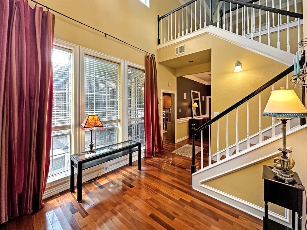 525 Ravenaux Drive Southlake, TX 76092