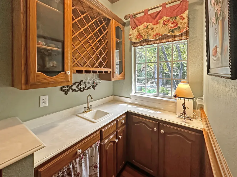 525 Ravenaux Drive Southlake, TX 76092