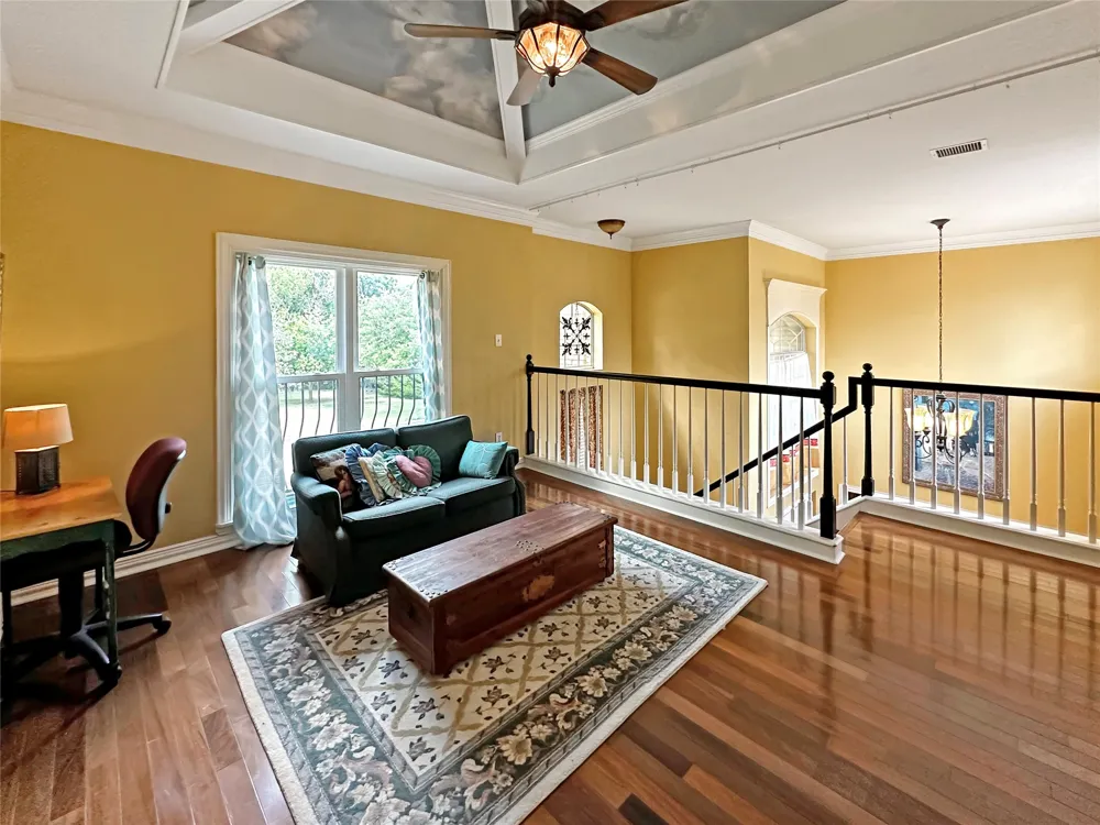 525 Ravenaux Drive Southlake, TX 76092