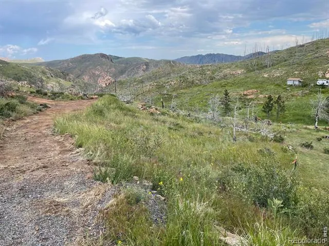 1400 Meadow Mountain Drive Livermore, CO 80536