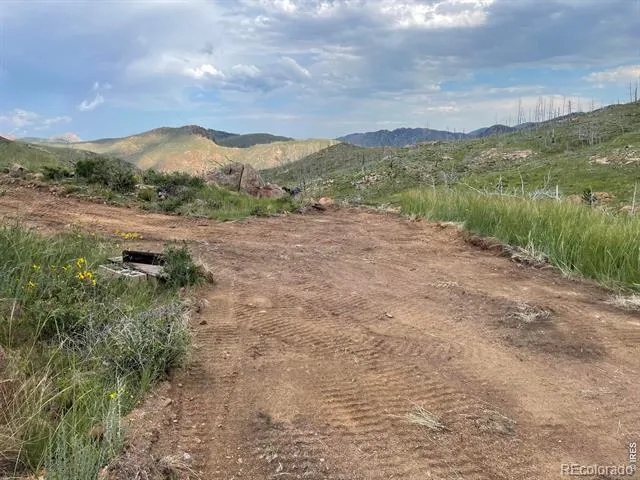 1400 Meadow Mountain Drive Livermore, CO 80536