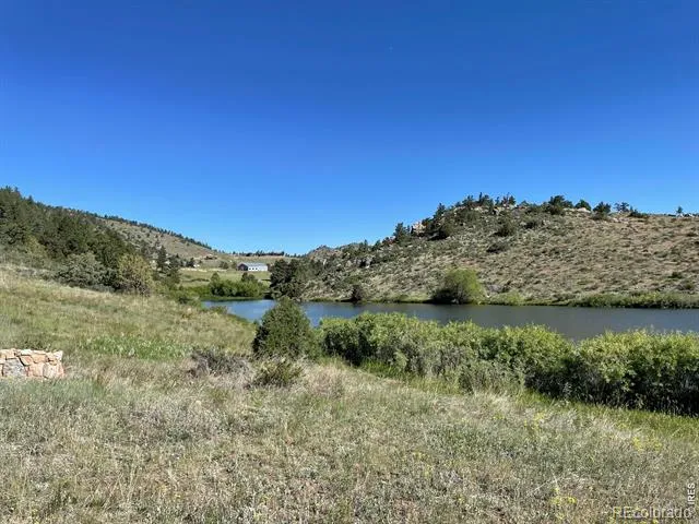 1400 Meadow Mountain Drive Livermore, CO 80536