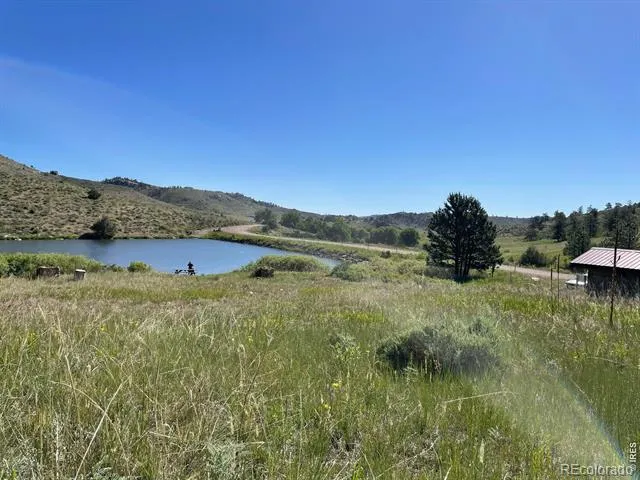 1400 Meadow Mountain Drive Livermore, CO 80536