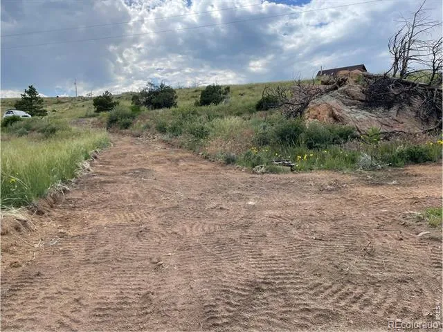 1400 Meadow Mountain Drive Livermore, CO 80536