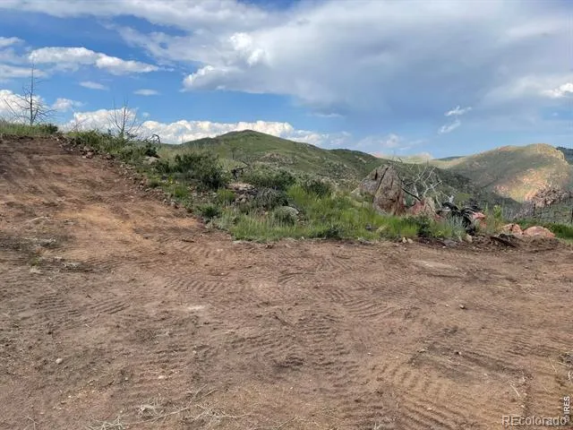 1400 Meadow Mountain Drive Livermore, CO 80536
