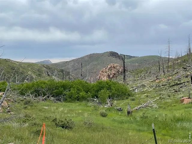 1400 Meadow Mountain Drive Livermore, CO 80536