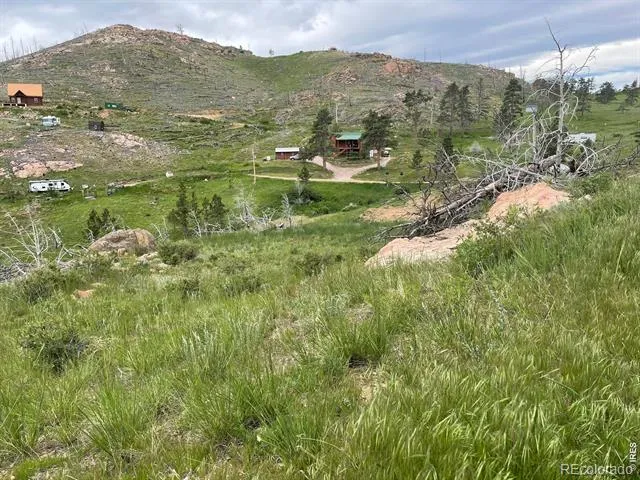 1400 Meadow Mountain Drive Livermore, CO 80536