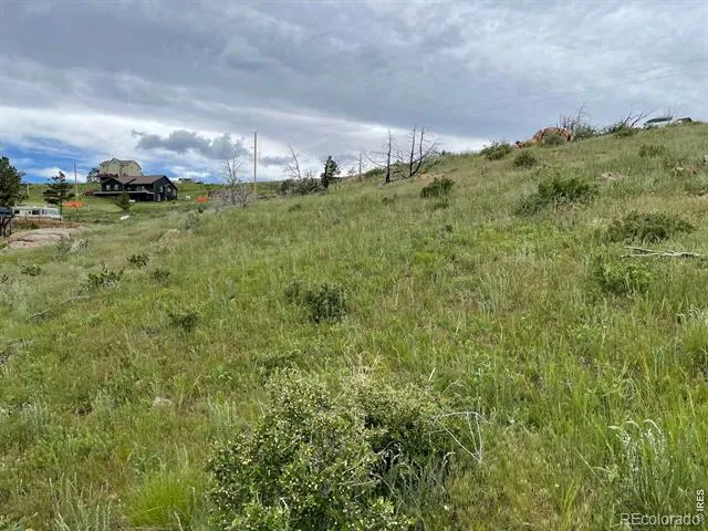 1400 Meadow Mountain Drive Livermore, CO 80536