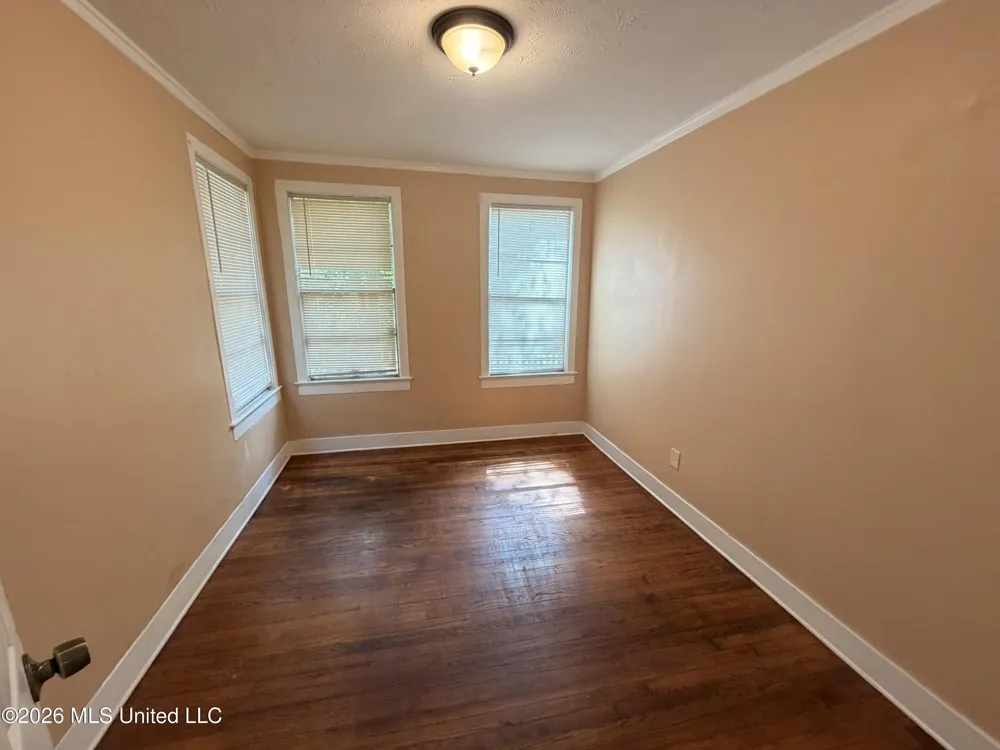 4838 Woodmont Drive Jackson, MS 39206