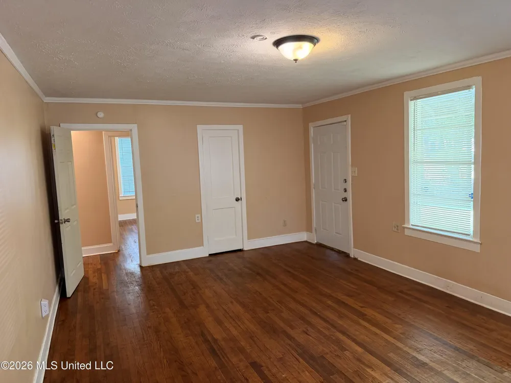 4838 Woodmont Drive Jackson, MS 39206