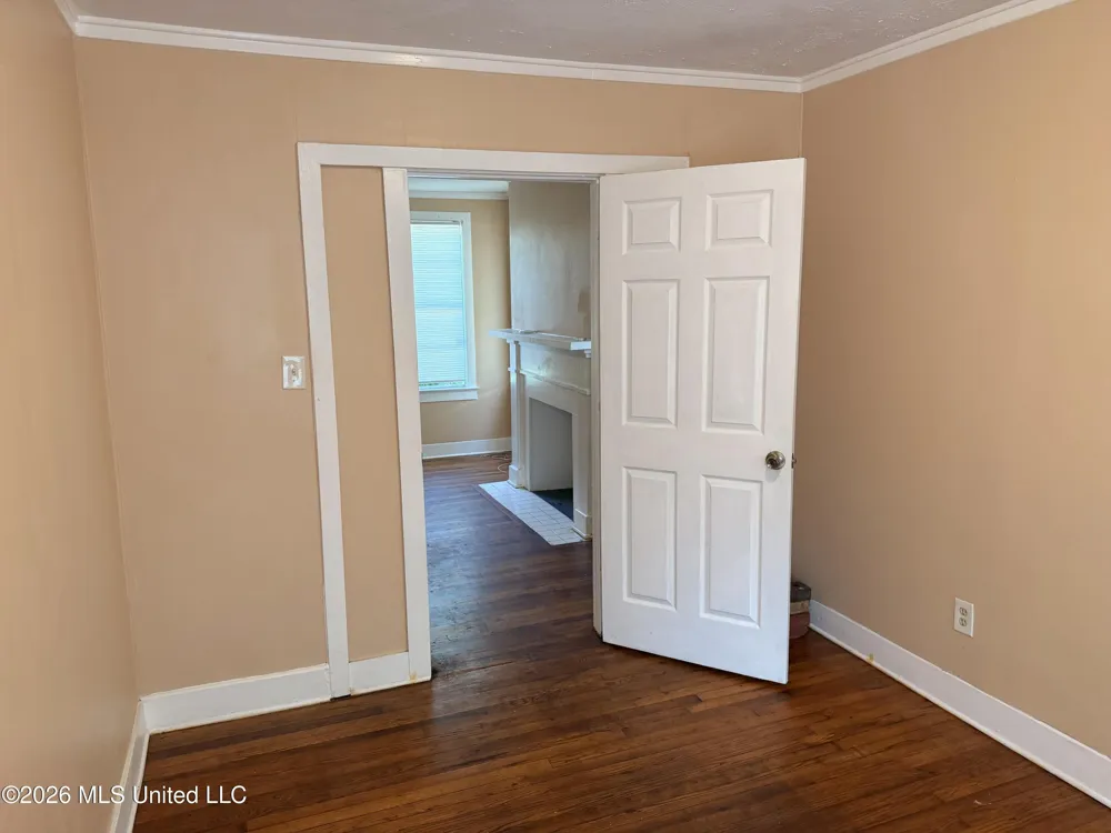 4838 Woodmont Drive Jackson, MS 39206