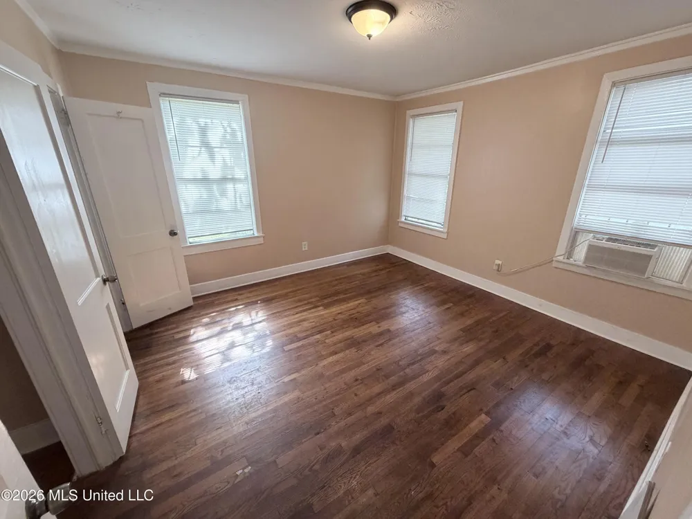 4838 Woodmont Drive Jackson, MS 39206